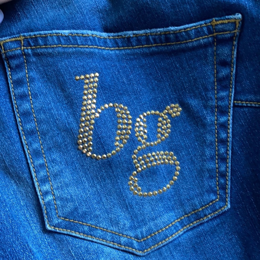 Bluemarine jeans